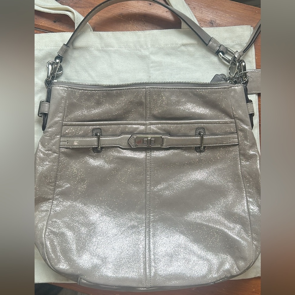 NWT COACH Shoulder Bag (purse)